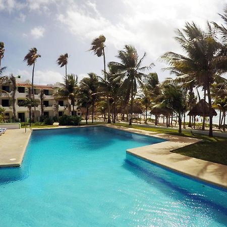 Hotel Club Akumal Caribe Exterior foto