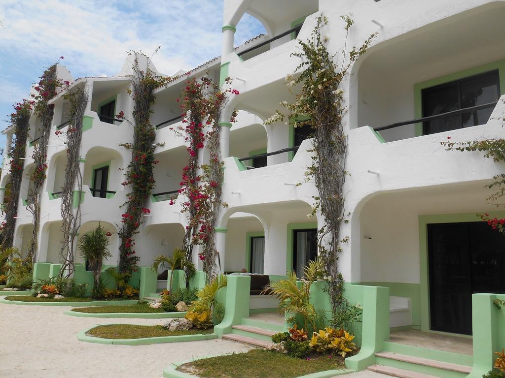 Hotel Club Akumal Caribe Exterior foto